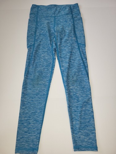 Girls Hanna Andersson Active Leggings Lot size 150/ 12 - Picture 4 of 9