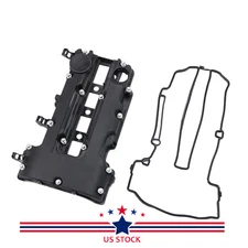 Engine Valve Cover For 2011-2015 Chevrolet Cruze Sonic Cadillac Buick 1.4L