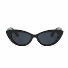 Women Cat Eye Sunglasses Mod Retro UV400 Classic Vintage Fashion Shades