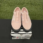 NEUF Patta Vans Vault SK8 Old Skool VLT LX homme taille 9 rose yeux moyens chat
