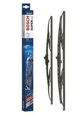 Bosch Superplus Spoiler Blade Set 500/500 Part No - SP20/20S