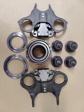 NEW OES 6DCT250 DPS6 Clutch Release Fork & Bearing Kit Ford Fiesta Focus 2012-19