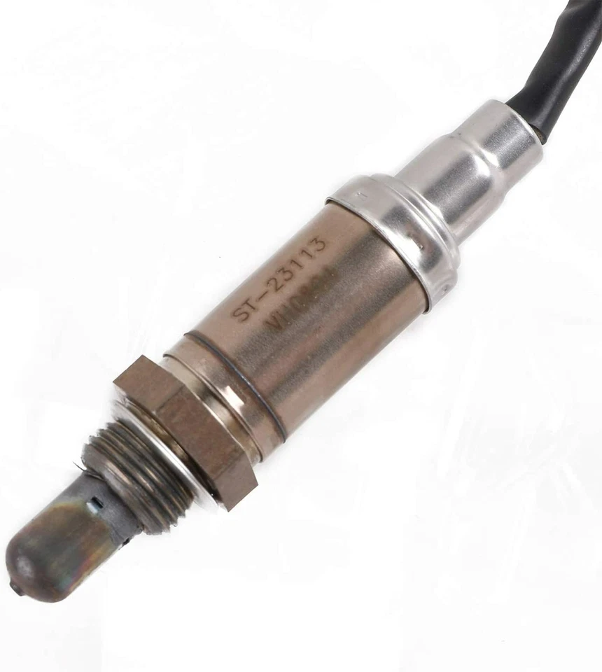 Sensor de oxígeno O2 aguas arriba térmico 3 cables para Audi A4 A4 Quattro V6 1996-1997 2,8 L Foto 3 de 4