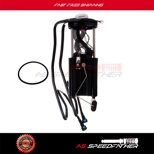 Fits 2006 2007 Saturn Ion 2.0L 2.2L 2.4L Premium Fuel Pump Module
