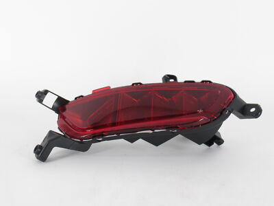 OEM 2016-2019 Mazda Cx3 Sport Passenger SD Rear Reflex Reflector