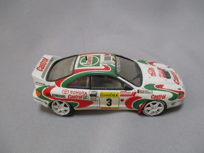 Sold at Auction: 5x La Mini Miniera 1:43 scale diecast cars