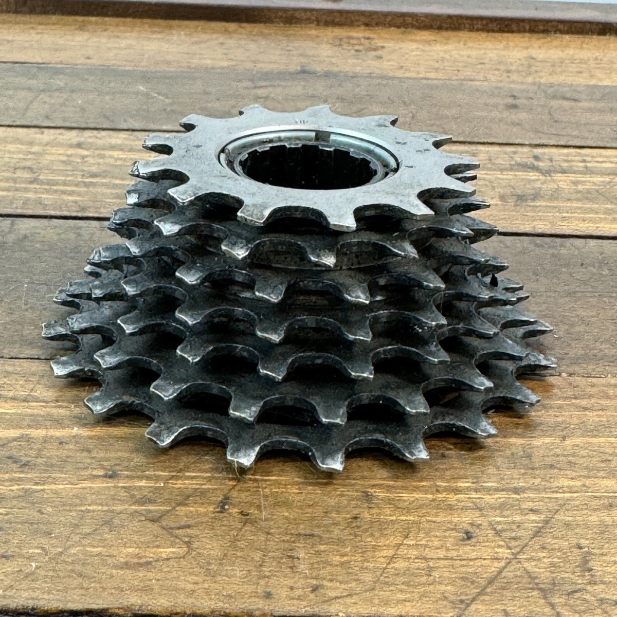 Bike PiÃ±ones Velocidades MOONCOOL Adult Mountain Trike Speed