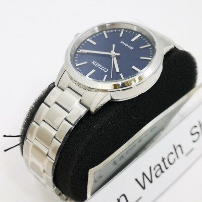 時計 CITIZEN / Eco-Drive BJ6541-58L Citizen Collection BJ6541-58L Eco-Drive Stainless Steel