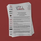 Holden Racing Team 2000 Bathurst 1000 Media Release Kit Mark Skaife HRT VT