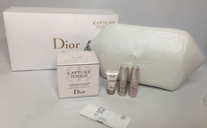 dior face cream gift set