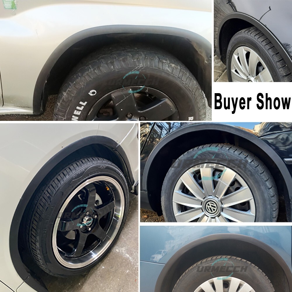 Fender Flares Mud Flaps Splash Guards For NISSAN JUKE F15 F16 NISMO