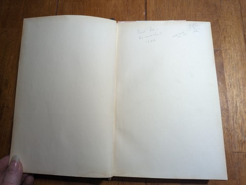 THE ORDEAL OF CIVILIZATION 1st ed 3/4 leather 1926 James Harvey Robinson Maps - Imagen 4 de 23