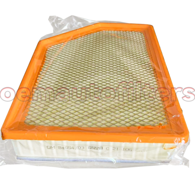 DNA Motoring AFPN-097-RD Washable Drop In Panel Air Filter - Foto 7