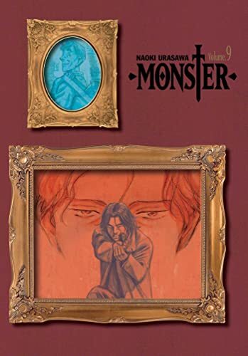 Monster: The Perfect Edition, Vol. 9 by Naoki Urasawa (Paperback Book) - Image 4
