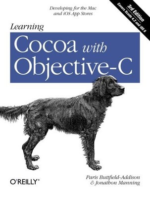 LEARNING COCOA WITH OBJECTIVE-C: DEVELOPING FOR THE MAC By Paris VG