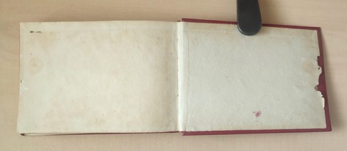 Славянски Разговорник 1966. Slavic Phrasebook. Five languages. Dictionary. Rare - Picture 12 of 12