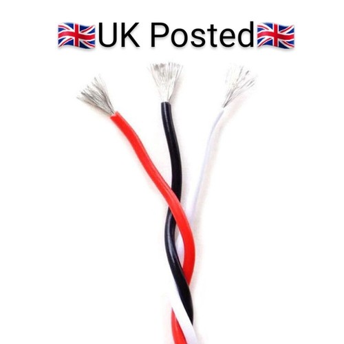 Servo Extension Lead Wire Cable 20cm 🇬🇧UK Posted🇬🇧 - Picture 2 of 2