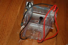 Invitrogen  Novex  XCell 2 Mini Cell  Invitrogen vertical  gel II  2 