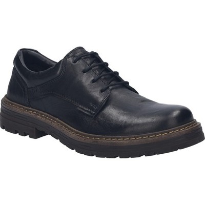 JOSEF SEIBEL Curtis 04 | Halbschuh für Herren | Schwarz