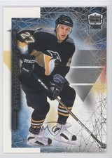1999-00 Pacific Dynagon Ice Alex Kovalev Alexei Kovalev #160 0a0