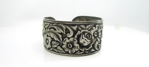 S Kirk Son Sterling Bracelet | eBay