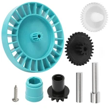 Navigator Medium Turbine Spindle Gear Kit Parts for Hayward Pool Cleaner Naviga