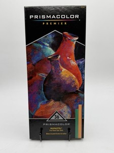 Prismacolor Nupastel 96 | eBay