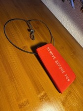 Airsoft Gun Nylon Barrel Cover Sleeve RED for All Platforms Compatible