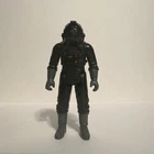 Vintage 1982 Star Wars Esb Imperial TIE Fighter Pilot Kenner Action Figure