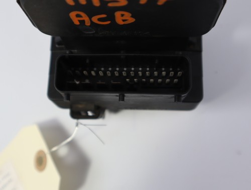 Calculateur abs occasion PEUGEOT PARTNER I Phase 2 - 2.0 HDI - 9635756480 - Photo 6/6