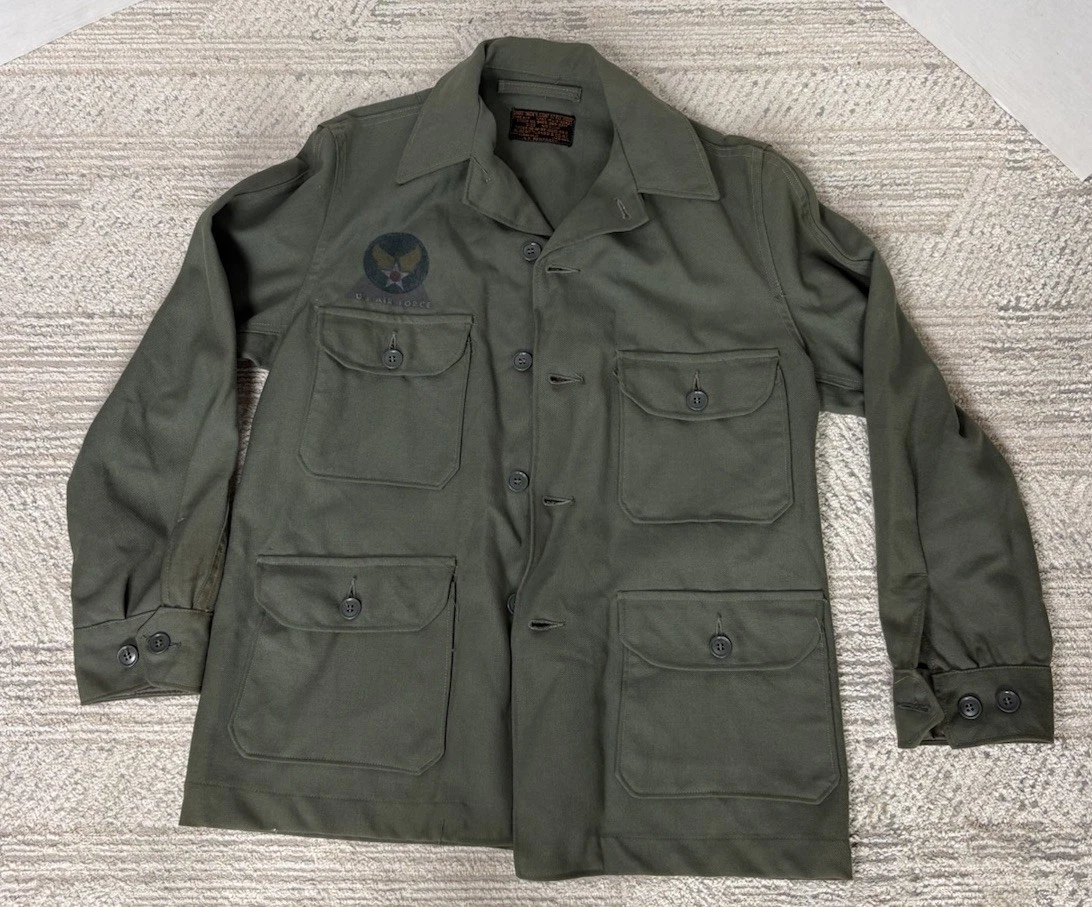 Original Korean Military Period Items (1950-1953) for sale | eBay