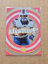 2024 Panini Illusions Ray Davis 