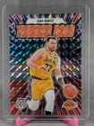 New Listing2024-25 Panini Mosaic - Thunder Road Luka Dončić #1 Red Fluorescent Prizm /75