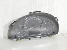 Compteur Peugeot 1007