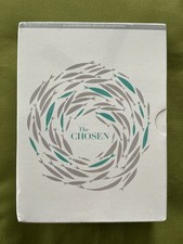 NEW The Chosen Season 1 One DVD 6 Disc Special Edition Box Set