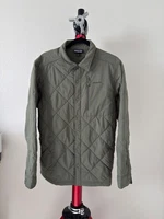 Patagonia Men’s Tough Puff Shirt. Small. Green. Used.