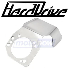 HardDrive Intake Manifold Cover for 2002-2006 Harley Davidson FLHTCUI zr