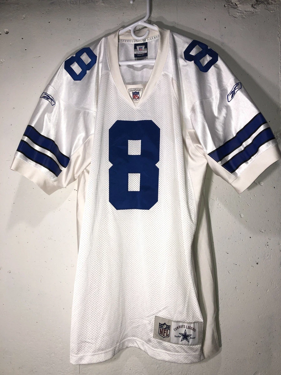 Troy Aikman Dallas Cowboys NFL Jerseys for sale | eBay