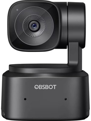 Obsbot Tiny SE Full HD-Webcam Videokamera 1920x1080 Pixel CMOS 1793366