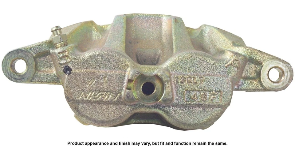 Pinza de freno de disco A1 Cardone 19-2958 para modelos seleccionados de Acura Honda 05-16 Foto 2 de 4