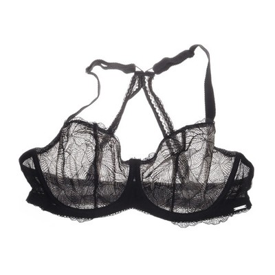 Intimate by Change, BH, Größe: 80E, Schwarz, Elasthan, Spitze, Damen #zTF