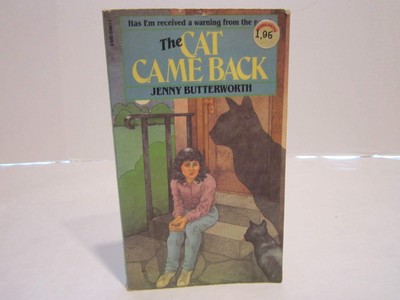 The Cat Came Back