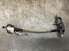 Mercedes-Benz GL X164 2008 Hinten rechts Stellmotor Ausstellfenster A1646700604