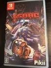 New ListingThe Binding of Isaac Repentance Nintendo Switch Japan Import English Game