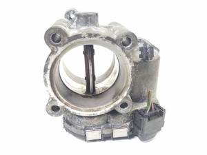 Mercedes-Benz E W212 2010 Diesel 185kW Drosselklappenventil A6420900270 EZE35384