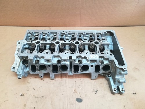 BMW Zylinderkopf CYLINDER HEAD 8513681 LHD OE Original Teil Gebraucht