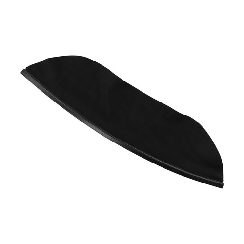 Neck Protection for Welding Equipment Flame Retardant and Heat Resistant Bib - Picture 4 of 12