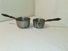 Vintage Club Sauce Pans 1.5 Qt. And 2 Qt. Cast Aluminum  — photo 10