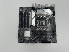 ASUS PRIME B660M-A AC D4 Micro ATX Motherboard READ