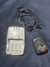 CARICABATTERIE UNIROSS XPRESS 700